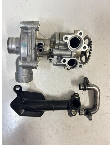 Pompe à huile YAMAHA R1 2007 - 2008