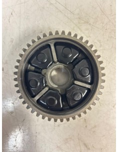 Roue libre démarreur YAMAHA R1 2007  -  2008