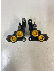 Étriers de frein avant YAMAHA TMAX 530 2012 - 2016