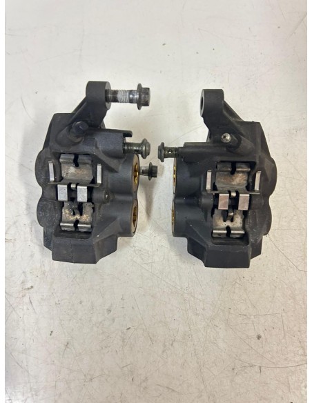 Étriers de frein avant YAMAHA TMAX 530 2012 - 2016