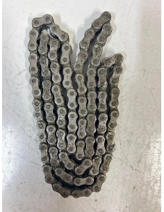 Chaine de transmission YAMAHA TTR 600 1993 - 2006