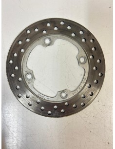 Disque de frein arrière HONDA CBR 1000 2012  -  2016 2