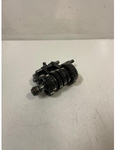 Boite de vitesse KAWASAKI KX 80 1992  -  1995 2