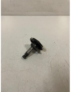 Mécanisme de kick  -  Rocher de kick KAWASAKI KX 80 1992  -  1995