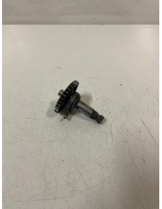 Mécanisme de kick  -  Rocher de kick KAWASAKI KX 80 1992  -  1995 2