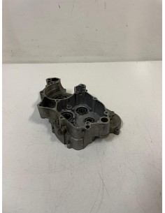 Carter moteur central droit KAWASAKI KX 80 1992  -  1995