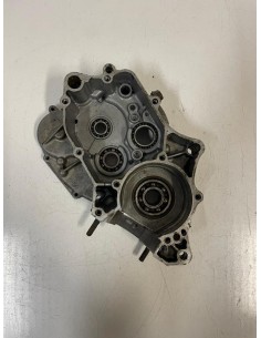 Carter moteur central droit KAWASAKI KX 80 1992  -  1995 2