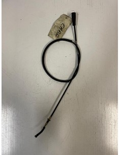 Câble d'embrayage KAWASAKI KX 125 1992  -  1995 2