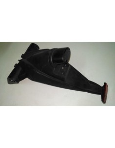 Support de plaque d'origine KAWASAKI Z1000 2008