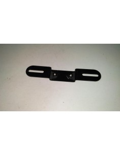 Support de plaque d'origine KAWASAKI Z1000 2008