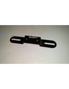 Support de plaque d'origine KAWASAKI Z1000 2008 2