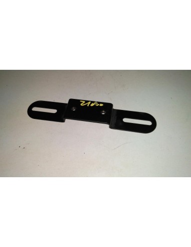 Support de plaque d'origine KAWASAKI Z1000 2008