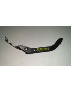 Support bavette arrière gauche KAWASAKI Z1000 2008