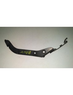 Support de bavette arrière droit KAWASAKI Z1000 2008