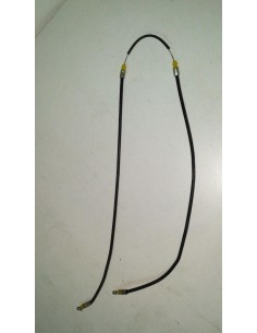 Câble de selle arrière KAWASAKI Z 750 2007  -  2014