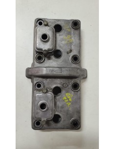 Couvre culasse KAWASAKI ZZR 600 1990  -  2002