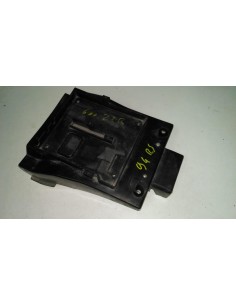 Bavette / garde boue arrière  KAWASAKI ZZR 600 1990  -  2002