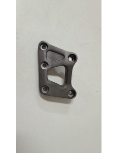 Support moteur droit YAMAHA TDM 850 1991  -  1998