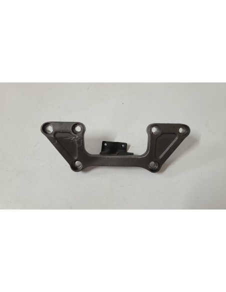Support moteur gauche YAMAHA TDM 850 1991  -  1998