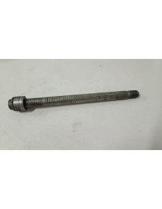 Axe de roue avant YAMAHA TDM 850 1991  -  1998