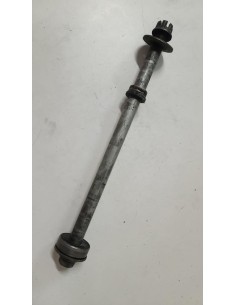 Tendeur de chaine  YAMAHA TDM 850 1991  -  1998