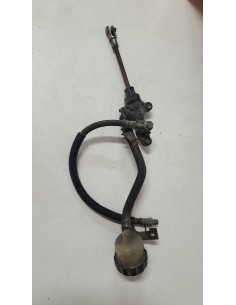 Maître cylindre de frein arrière YAMAHA TDM 850 1991  -  1998