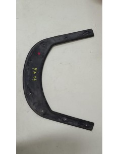 Joint de pare brise YAMAHA XJ 600 1984  -  1993