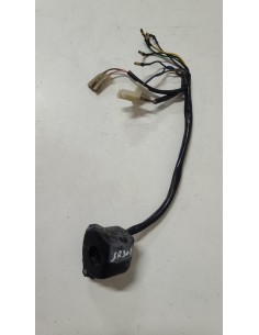 Commodo gauche YAMAHA SR 125 1995