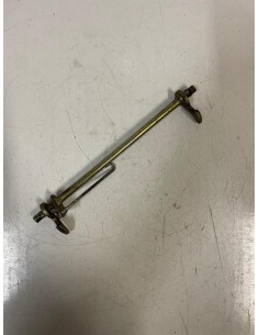 Mécanisme de selle YAMAHA TDR 125 1993  -  2003