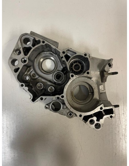 Carter moteur central gauche YAMAHA TDR 125 1993  -  2003