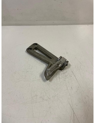 Platine repose pied passager arrière droite YAMAHA TDR 125 1993 - 2003