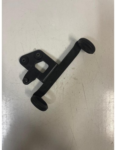 Support entourage de phare avant SUZUKI DR 750 1988 - 1989