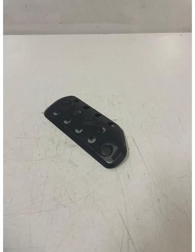 Protection pare chaleur d'échappement SUZUKI DR SE 125 1994  -  2003