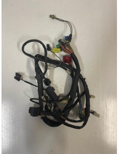 Faisceau électrique SUZUKI DR SE 125 1994  -  2003