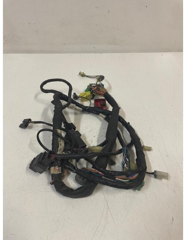 Faisceau électrique SUZUKI DR SE 125 1994  -  2003