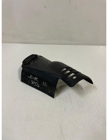 Protection pare chaleur d'échappement SUZUKI DR 750 1988  -  1989