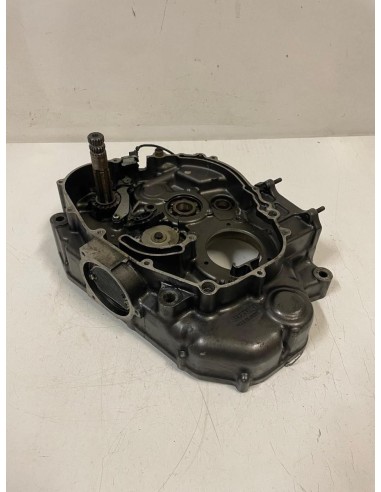 Carter moteur central droit SUZUKI DR 650 1996  -  2003