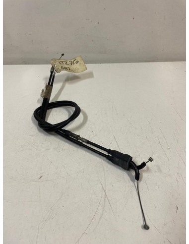Câble d’accélérateur YAMAHA TENERE 750 1989  -  1995