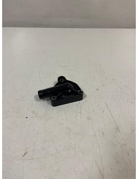 Carter de pompe à eau HONDA CRM 125 1990  -  2000