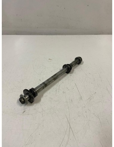 Axe de roue arrière HONDA CRM 125 1990  -  2000