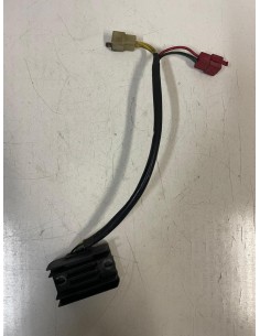 Régulateur de tension HONDA CRM 125 1990  -  2000