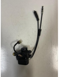 Moteur de valve d’échappement HONDA CRM 125 1990  -  2000