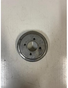 Plateau de pression d'embrayage HONDA CRM 125 1990  -  2000