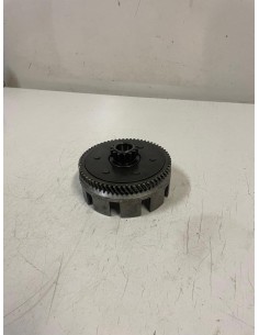 Cloche d'embrayage HONDA CRM 125 1990  -  2000 2