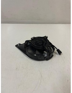 Ventilateur YAMAHA TDM 850 1996  -  2001