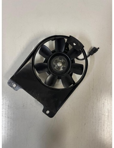 Ventilateur YAMAHA TDM 850 1996  -  2001