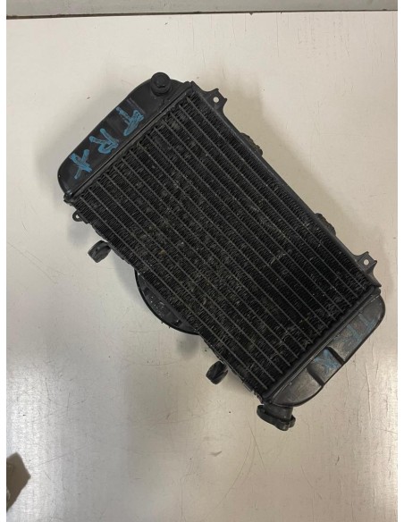 Radiateur YAMAHA TRX 850 1996 - 2000
