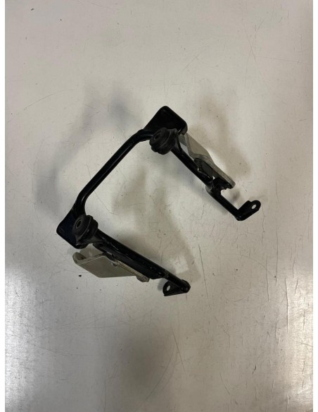 Araignée support tête de fourche  / feu avant YAMAHA SRX 600 1986  -  1999