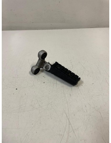 Platine avant gauche repose pied YAMAHA SRX 600 1986 - 1999