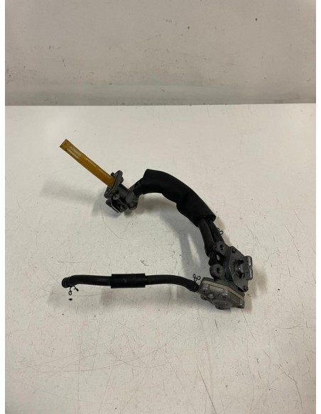 Robinet d’essence YAMAHA SRX 600 1986  -  1999